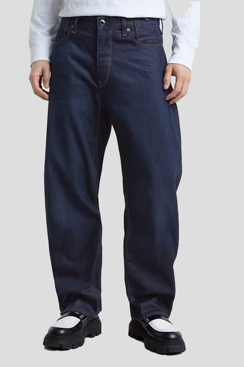 Ανδρικό Μπλε Bend 3D Loose G-STAR