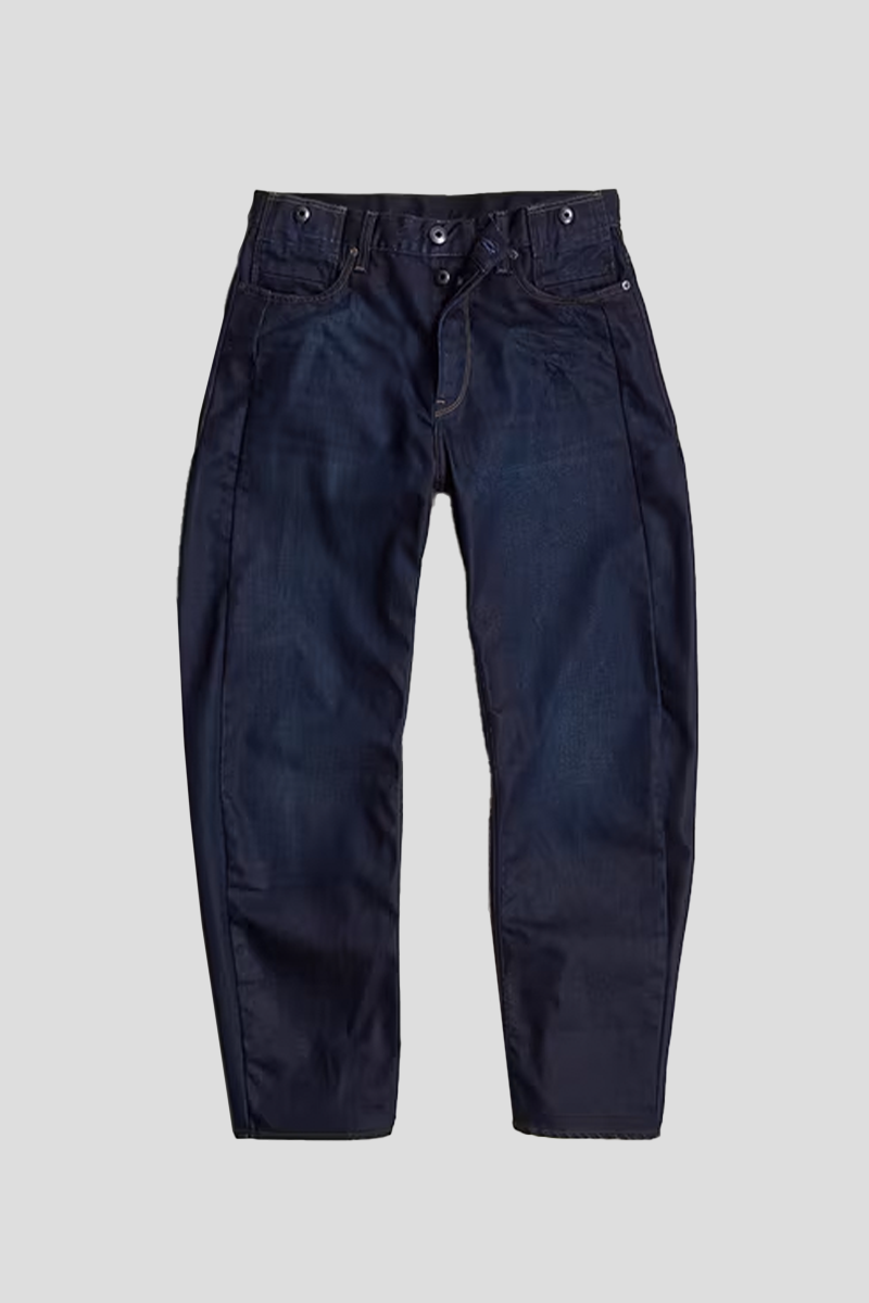 Ανδρικό Μπλε Bend 3D Loose G-STAR