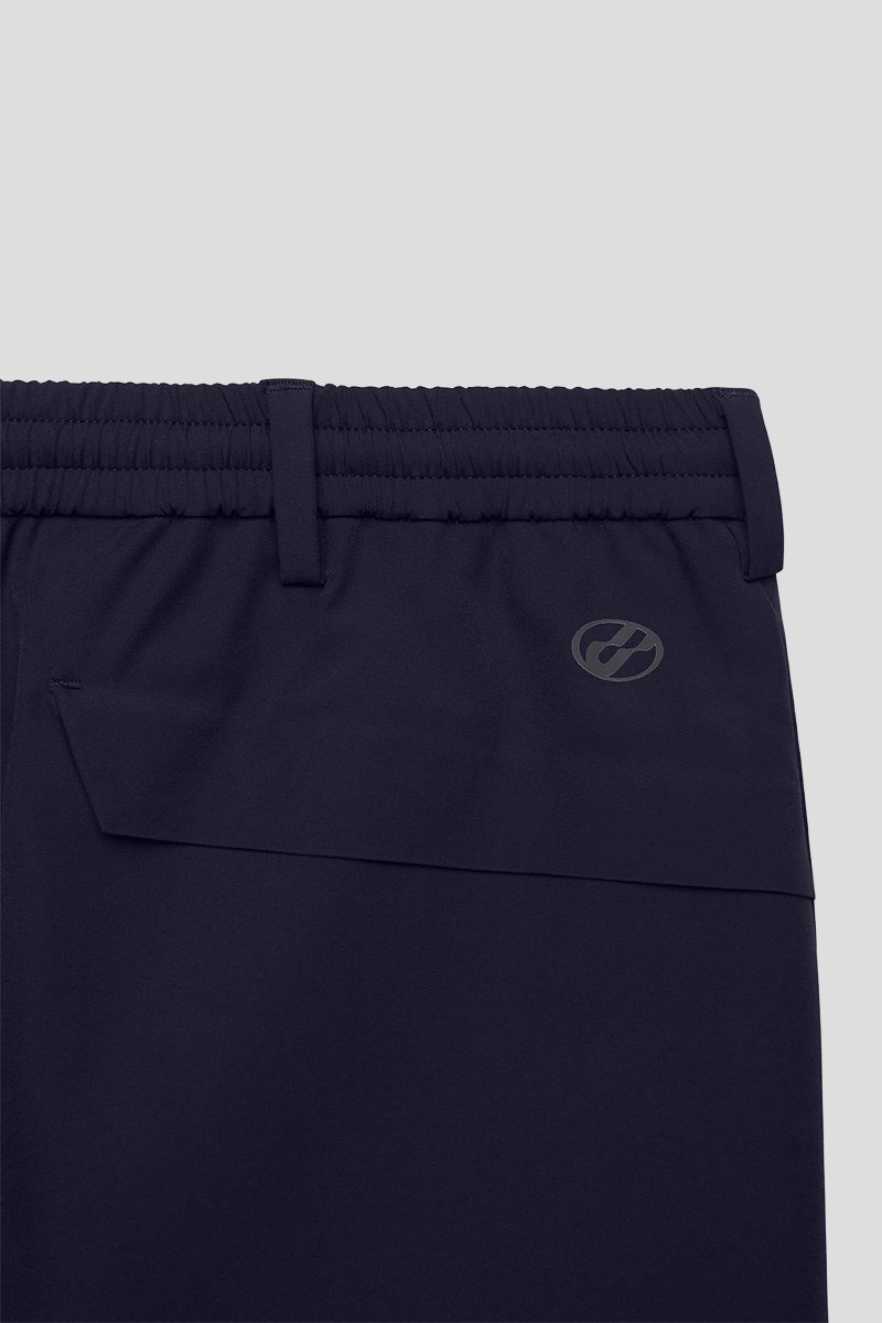 Ανδρικό Μπλε Bermuda Shorts Vital UNITY