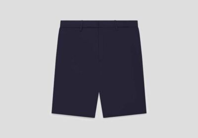 Ανδρικό-Μπλε-Bermuda-Shorts-Vital-UNITY
