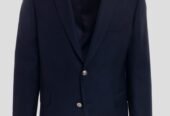 Ανδρικό Μπλε Blazer IVERGANO IVERGANO