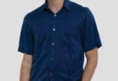 Ανδρικό Μπλε Blue Legacy Shirt XACUS