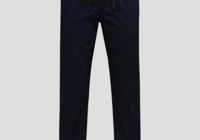 Ανδρικό-Μπλε-Blue-Sport-Chinos-SELECTED-HOMME