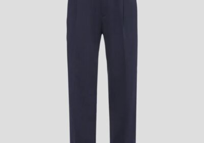 Ανδρικό-Μπλε-CHASY-RGLR-Trousers-DRYKORN