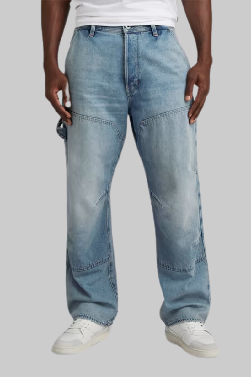 Ανδρικό Μπλε Carpenter 3D Loose G-STAR