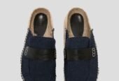 Ανδρικό Μπλε Denim Espadrille HIM HIM CO