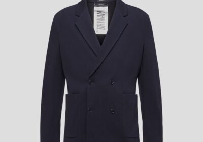 Ανδρικό-Μπλε-Double-Breasted-Jacket-DRYKORN