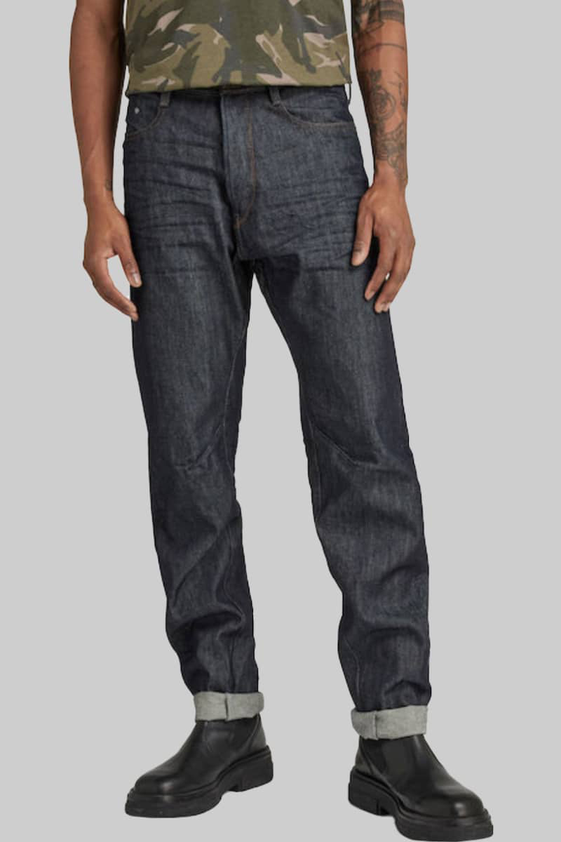 Ανδρικό Μπλε Edge Arc 3D G-STAR