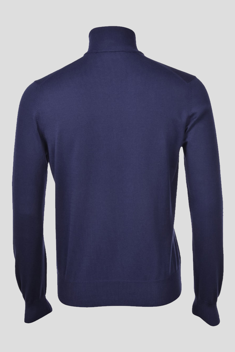 Ανδρικό Μπλε Full Double Slider GRAN SASSO