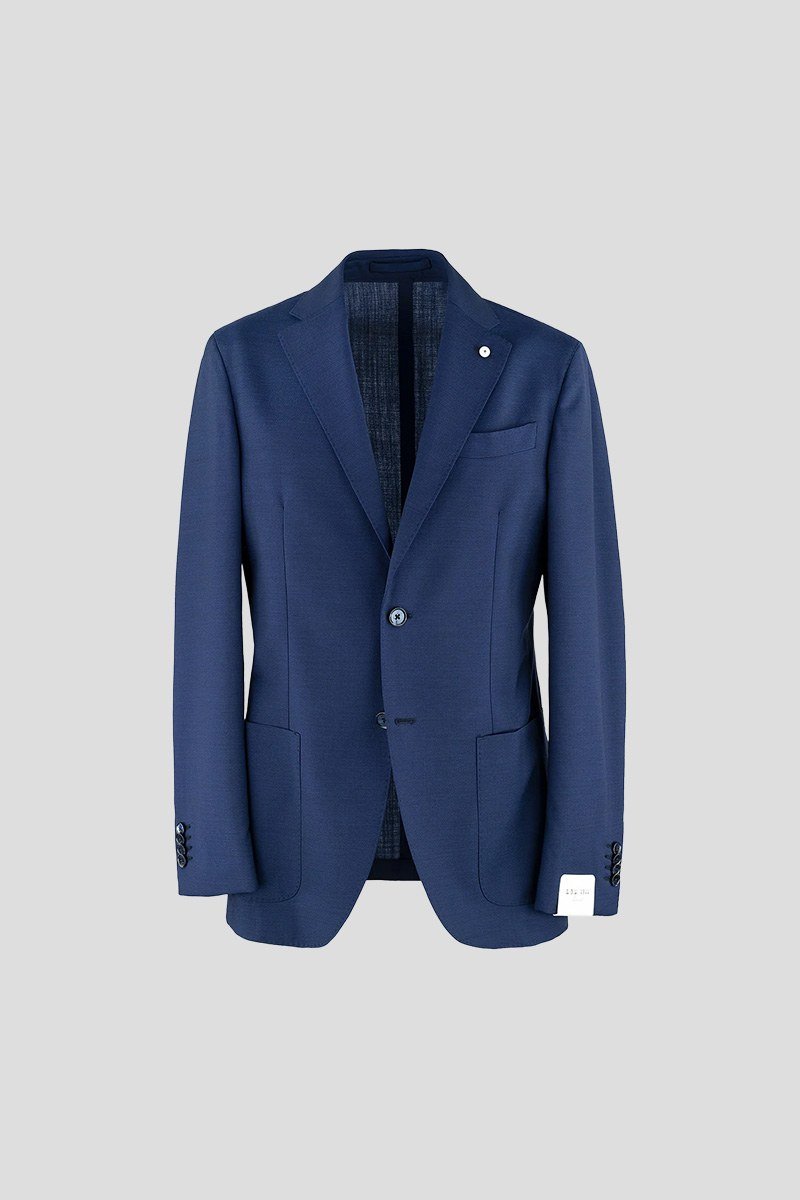 Ανδρικό Μπλε Jack Fly Blue LUBIAM