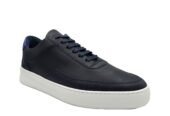 Ανδρικό Μπλε Low Mondo Plain FILLING PIECES