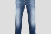 Ανδρικό Μπλε Medium Proper Wash DSQUARED