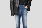 Ανδρικό Μπλε Medium Proper Wash DSQUARED
