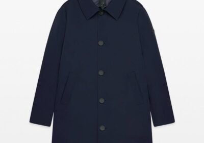 Ανδρικό-Μπλε-Men-Coat-In-Blue-UNITY