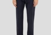 Ανδρικό Μπλε Men’s Blue Trousers BE ABLE