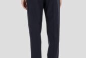 Ανδρικό Μπλε Men’s Blue Trousers BE ABLE