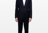 Ανδρικό Μπλε Men’s Suit In TAGLIATORE