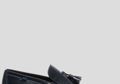 Ανδρικό-Μπλε-Moccasins-Leather-In-Navy-PHILIPPE-LANG