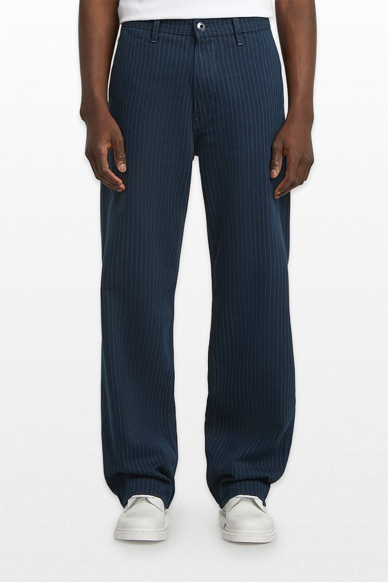 Ανδρικό Μπλε Modson Straight Chino G-STAR