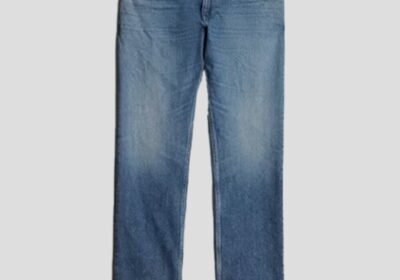 Ανδρικό-Μπλε-Mosa-Straight-Jeans-G-STAR
