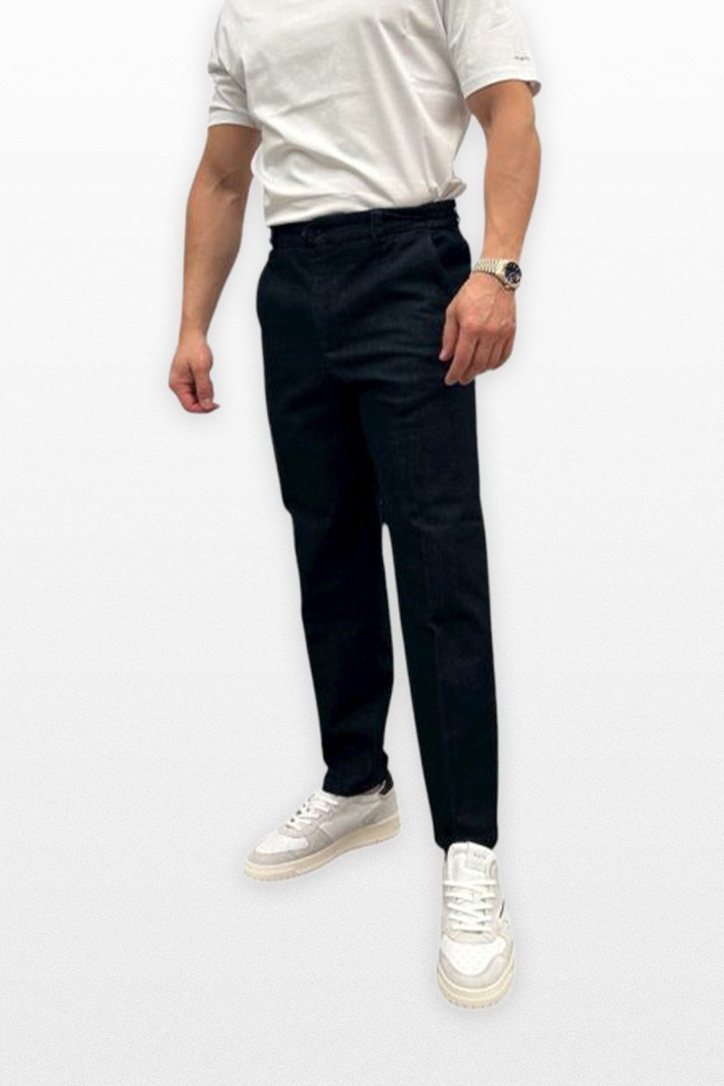 Ανδρικό-Μπλε-Portofino-Jeans-BRIGLIA