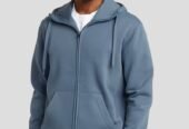 Ανδρικό Μπλε Premium Core Hooded G-STAR