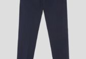 Ανδρικό Μπλε Prince Trousers In DEPARTMENT 5
