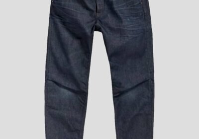 Ανδρικό-Μπλε-Raw-Grip-Relaxed-Jeans-G-STAR