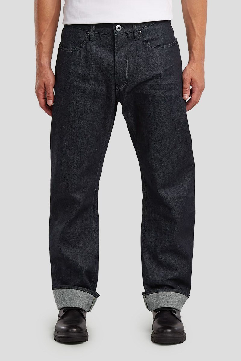 Ανδρικό Μπλε Regular Jeans G G-STAR