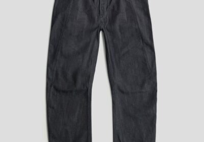 Ανδρικό-Μπλε-Regular-Jeans-G-STAR