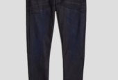 Ανδρικό Μπλε Regular Tapered Jeans G-STAR