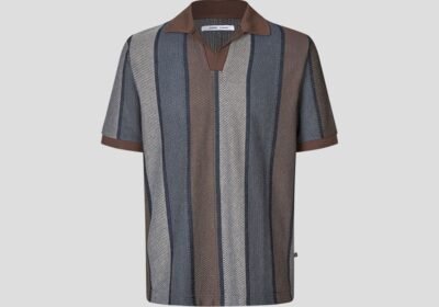 Ανδρικό-Μπλε-Satravis-Polo-15740-SAMSOE