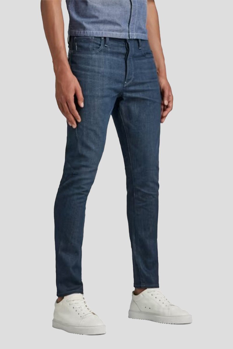 Ανδρικό Μπλε Scutar 3D Slim G-STAR