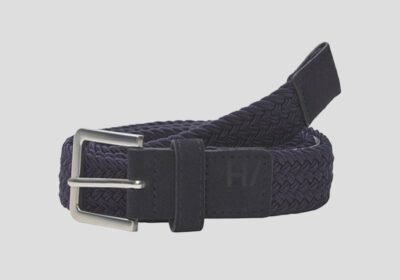 Ανδρικό-Μπλε-Sky-Captain-Belt-SELECTED-HOMME