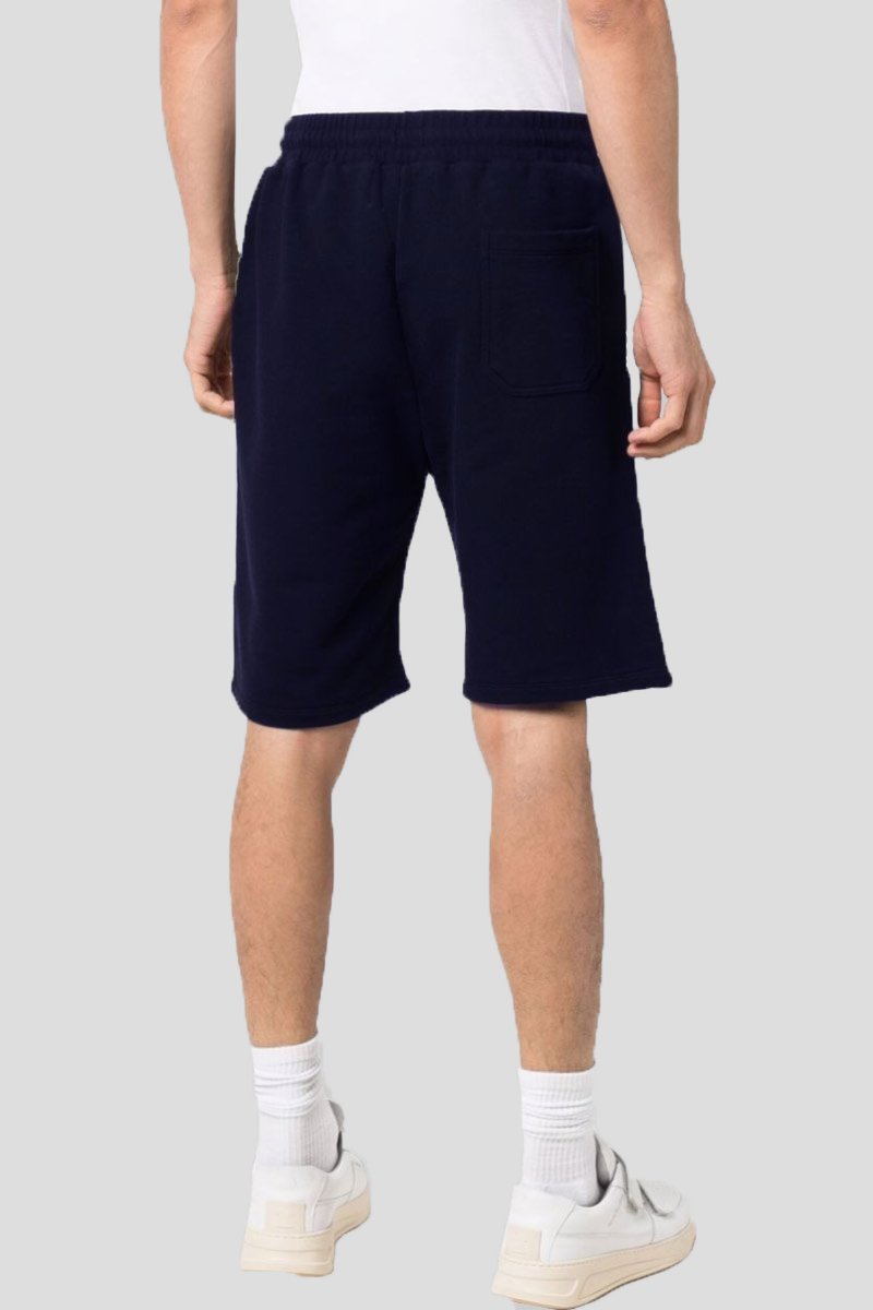 Ανδρικό Μπλε Star Print Drawstring GOLDEN GOOSE