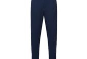 Ανδρικό Μπλε Straight Leg Trousers SELECTED HOMME
