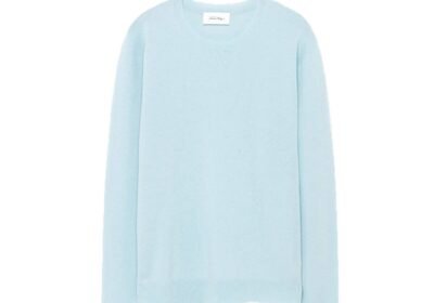 Ανδρικό-Μπλε-Svenland-Jumper-Atoll-AMERICAN-VINTAGE