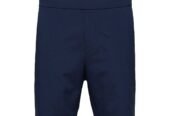 Ανδρικό Μπλε Tapered Fit Shorts SELECTED HOMME