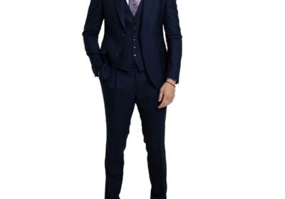 Ανδρικό-Μπλε-Three-Piece-Suit-SARTORIA-MONK