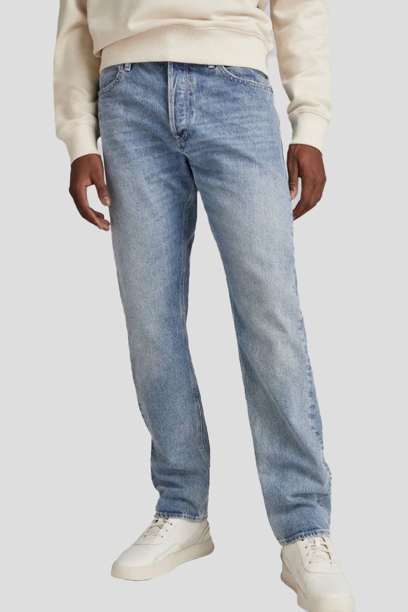 Ανδρικό Μπλε Triple A Regular G-STAR