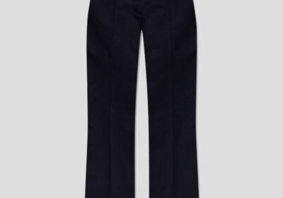 Ανδρικό-Μπλε-Trousers-With-Pockets-COURREGES
