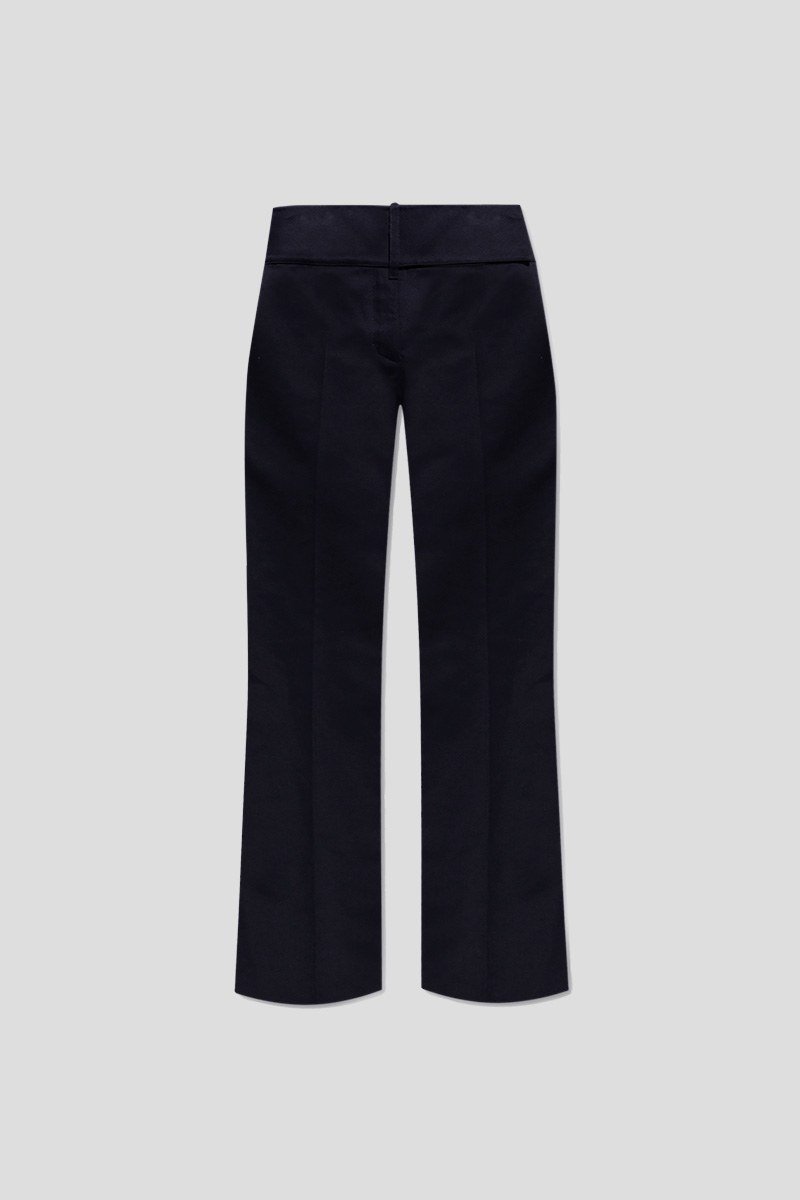 Ανδρικό-Μπλε-Trousers-With-Pockets-COURREGES