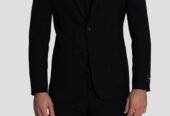 Ανδρικό Μπλε Two Piece Suit/Blue Z ZEGNA
