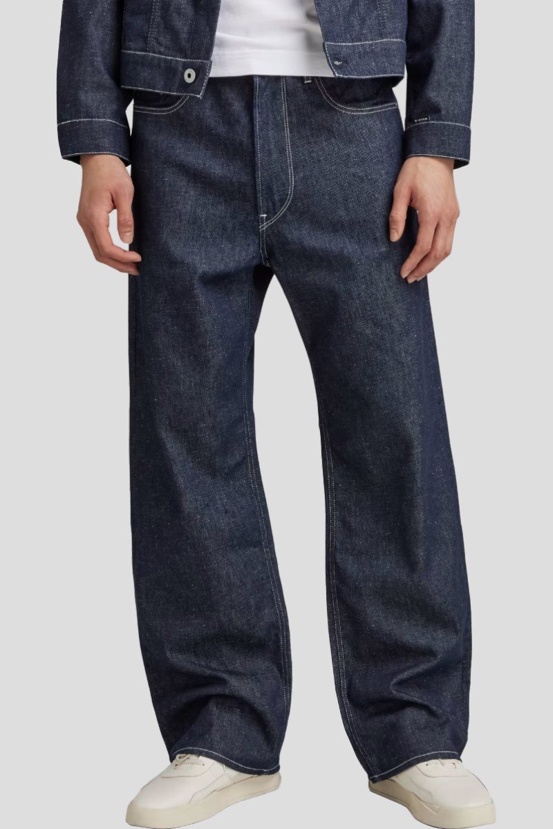 Ανδρικό Μπλε Type 96 Loose G-STAR