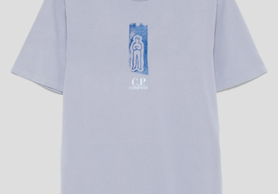 Ανδρικό-Μωβ-Logo-Print-Jersey-T-shirt-C.P.-COMPANY