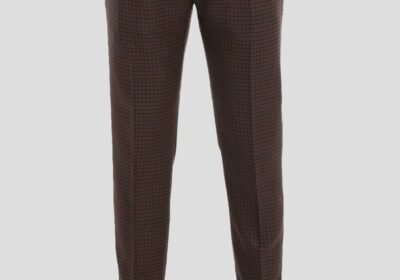 Ανδρικό-Μωβ-Manchester-Classic-Pants-BERWICH