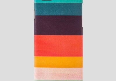 Ανδρικό-Πολύχρωμο-Artist-Stripe-Leather-Iphone-6-Plus-Case-PAUL-SMITH