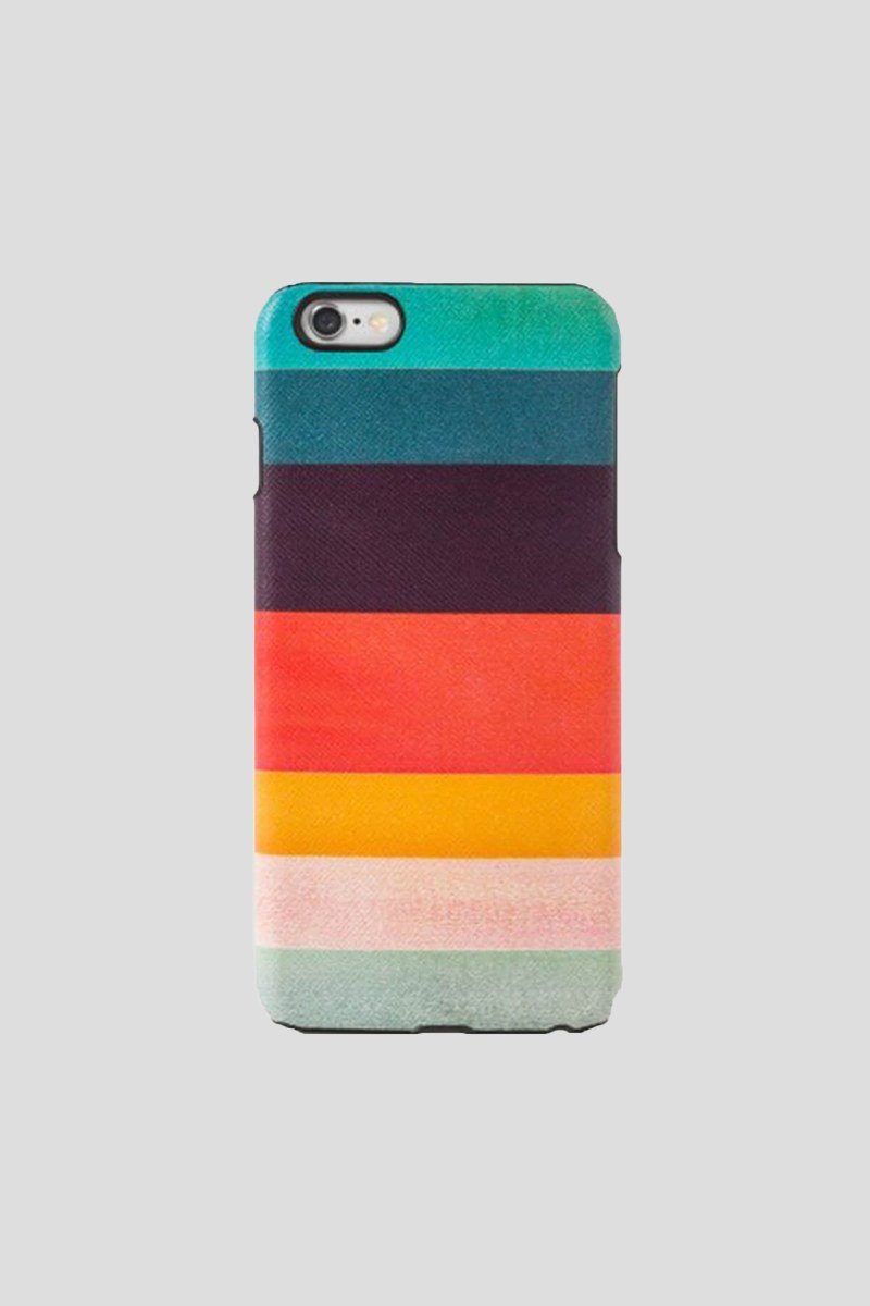 Ανδρικό-Πολύχρωμο-Artist-Stripe-Leather-Iphone-6-Plus-Case-PAUL-SMITH