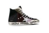 Ανδρικό Πολύχρωμο Francy Penstar Sneaker GOLDEN GOOSE