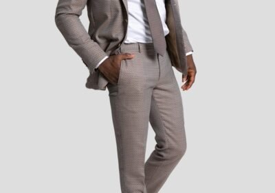 Ανδρικό-Πολύχρωμο-Notched-Lapel-Suit-CORNELIANI